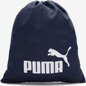 Tornazsák Puma '25 7994402 Sötétkék