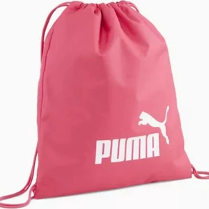 Tornazsák Puma '25 7994411 Ciklámen