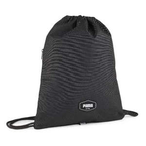 Tornazsák Puma '25 9055701 Fekete