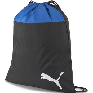 Tornazsák Puma 37,5×43 cm-Fekete-Kék/7685302