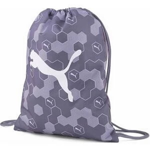 Tornazsák Puma 7951003 Szürke Hexagon Puma 23' iskolaszezonos kollekció