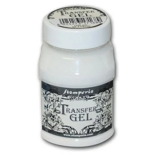 Média tinta 20ml fehér Pentart 37192