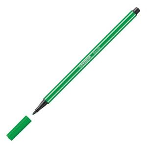 Filctoll zöld Stabilo Pen 68/36, 1mm-es Írószerek STABILO 68/36
