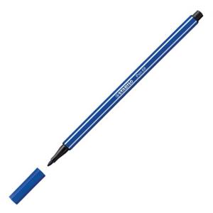 Filctoll ultramarin Stabilo Pen 68/32, 1mm-es Írószerek STABILO 68/32