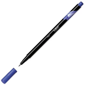 Tűfilc 0,4mm BIC Intensity kék 