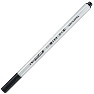 Tűfilc Bluering,fekete 0,4mm fekete Foroffice