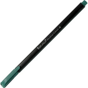 Tűfilc Bluering,zöld 0,4mm zöld Foroffice