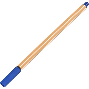 Tűfilc kék 0,4mm kék