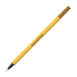 Tűfilc Luxor Fine Writer 0,45mm barna