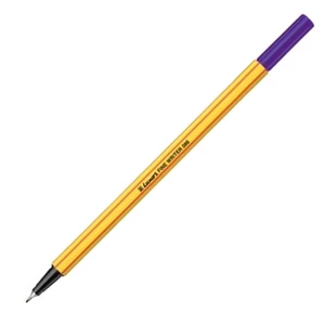 Tűfilc Luxor Fine Writer 0,45mm lila