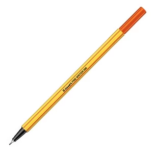 Tűfilc Luxor Fine Writer 0,45mm narancssárga