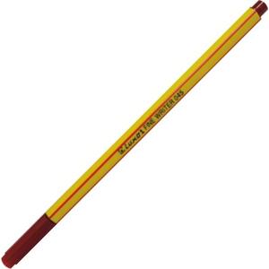 Tűfilc Luxor Fine Writer 0,45mm sötétbarna