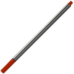 Tűfilc piros 0,4mm penword