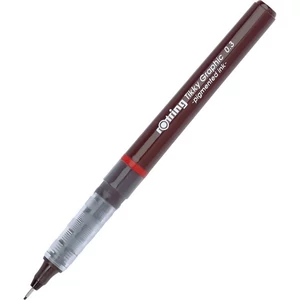 Tűfilc Rotring Tűfilc TIKKY GRAPHIC / 0,3 mm