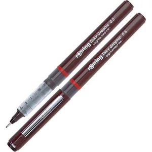 Tűfilc Rotring Tűfilc TIKKY GRAPHIC / 0,5 mm