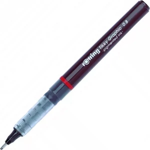 Tűfilc Rotring Tűfilc TIKKY GRAPHIC / 0,8 mm
