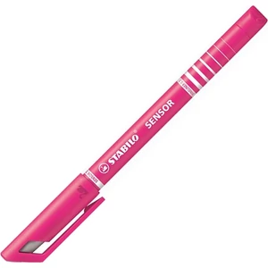 Tűfilc rózsaszín Stabilo Sensor 0,3mm-es Írószerek STABILO 189/56