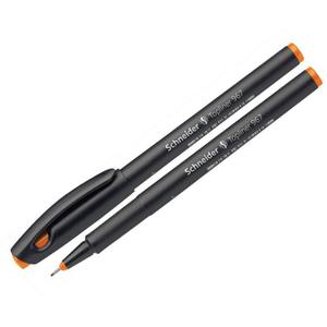 Tűfilc narancssárga Schneider Topliner 967' 0,4mm-es Írószerek SCHNEIDER 196706