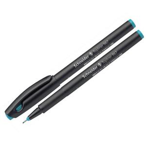 Tűfilc türkiz Schneider Topliner 967' 0,4mm-es Írószerek SCHNEIDER 196714