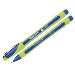 Tűfilc kék Schneider Xpress' 0,8mm-es Írószerek SCHNEIDER 190003