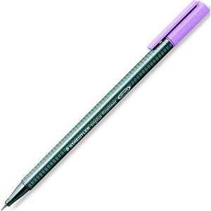 Tűfilc levendula Staedtler Triplus 0,3mm-es Írószerek STAEDTLER 334-62