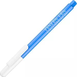 Tűfilc Tinten Pen kék ICO 0,5mm iskolaszer- tanszer - írószer
