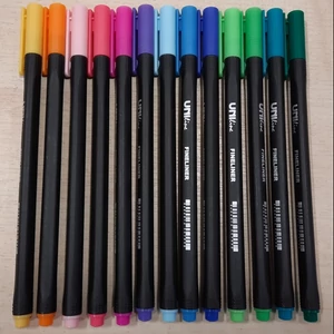 Tűfilc Uni-Line Fineliner 0,4mm  UNL-1253, UNL-0605 filctoll, marker