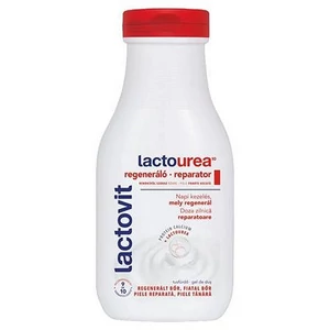 Tusfürdő 300ml LACTOVIT Lactourea