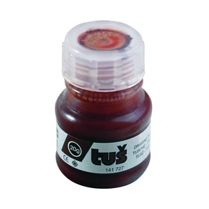 Tustinta 20gr barna Koh-I-Noor 141727 iskolaszer- tanszer