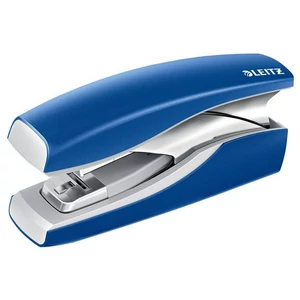 Tűzőgép 26/6 LEITZ NEXXT SOFTPRESS kézi 30lap kék LEITZ irodai kisgépek 56030035