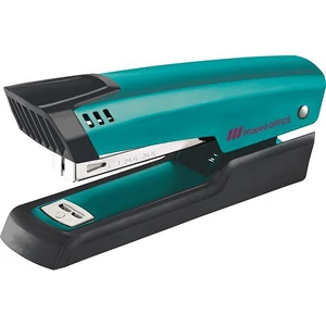 Tűzőgép 45832 45834 25lap MAPED Essentials Half-Strip türkiz