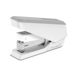 Tűzőgép Fellowes 24/6, 26/6, 25 lap, LX840 EasyPress Half-Strip, fehér