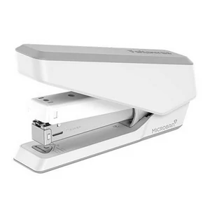 Tűzőgép Fellowes 24/6, 26/6, 25 lap, LX850 EasyPress Full-Strip, fehér