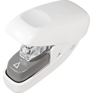 Tűzőgép kapocs nélküli WEDO Mini 8, 3x3, 3x7, 4cm,5lap fehér Irodai kisgépek WEDO 1272000