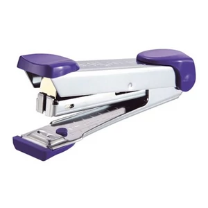 Tűzőgép No.10 Max HD-10K 16lap fém lila Irodai kisgépek MAX HD-10K/ML PURPLE-N2