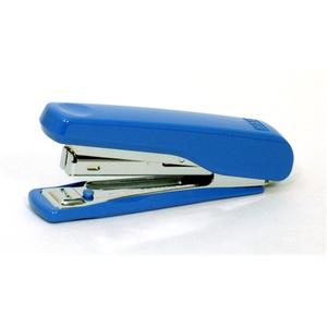 Tűzőgép No.10 Max HD-10D 16lap műanyag kék Irodai kisgépek MAX HD-10D/ML BLUE