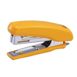 Tűzőgép No.10 Max HD-10NX 20lap fém sárga Irodai kisgépek MAX HD-10NX YELLOW