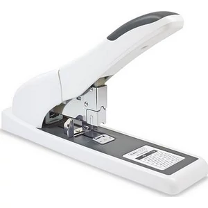 Tűzőgép Rapesco ECO HD-140 nagyteljesítményű 140lap fehér Irodai kisgépek RAPESCO 1396