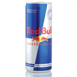 Üdítő Red Bull 250ml energiaital, KHIRED