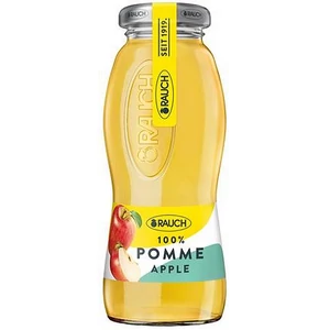Üdítőita szénsavmentes 0,2l RAUCH Prémium alma