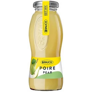 Üdítőita szénsavmentes 0,2l RAUCH Prémium körte