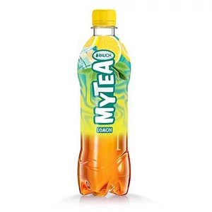 Üdítőita szénsavmentes 0,5l RAUCH Mytea citrom