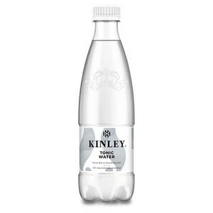 Üdítőital szénsavas 0,5 KINLEY tonic-citromfű