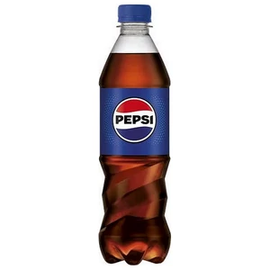 Üdítőital szénsavas 0 5 l PEPSI "Cola