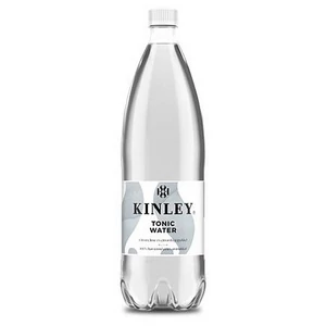 Üdítőital szénsavas 1,5 KINLEY tonic-citromfű
