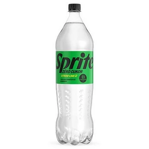 Üdítőital szénsavas 1,75 SPRITE Sprite Zero