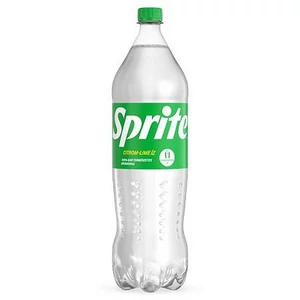 Üdítőital szénsavas 1,75 SPRITE citrom és lime