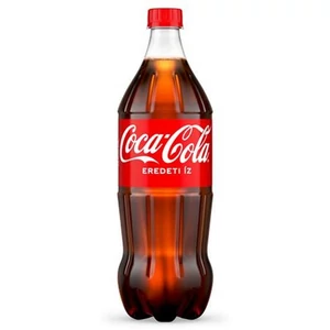 Üdítőital szénsavas 1 Coca-Cola 