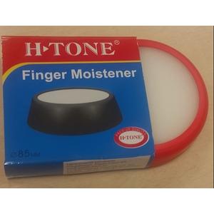 Ujjnedvesítő Szivacs H-TONE C Blue Ring