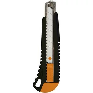 Univerzális kés 18mm Fiskars  Csomagolás, tárolás FISKARS 1003749